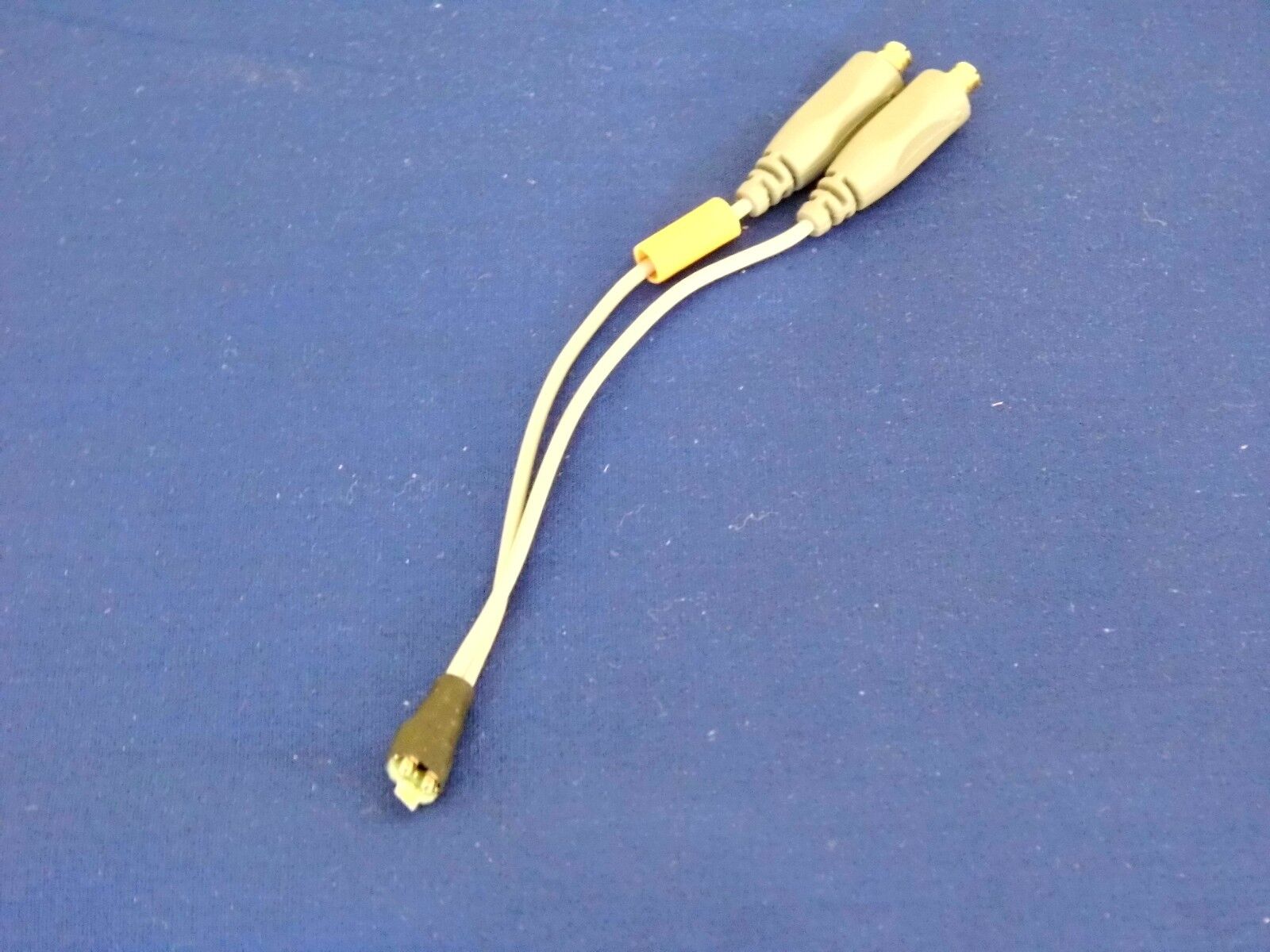 Agilent N5425A 12GHz InfiniiMax differential ZIF probe head Agilent N5425A 12GHz InfiniiMax differential ZIF probe head